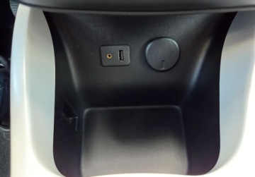 Opel Adam Hatchback 1.2 70KM 2014 Opel Adam 1.2Benz 70KM Parktronic Grz.foteleKierownica Klima Oplaty Gwaran, zdjęcie 24