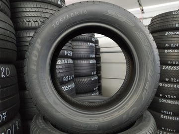 ШИНА 205/60/16 DUNLOP SP SPORT 01