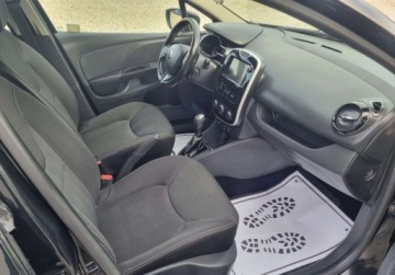 Renault Clio IV Grandtour  1.2 16V 74KM 2013 Renault Clio SLICZNY 1.2 Benzyna BOGATA WERJSA Oryginal ZADBANY 2014r Limi, zdjęcie 6