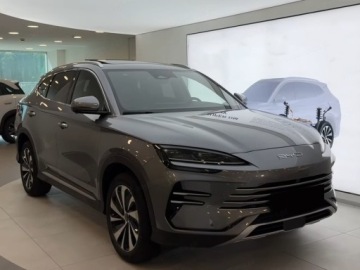 BYD Seal U DM-i 218KM 2026 BYD Seal U DM-i Boost Suv 1.5 (218KM) 2026, zdjęcie 2