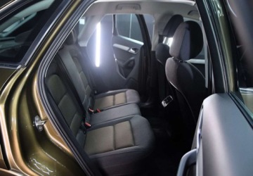 Audi Q3 I SUV 2.0 TDI 177KM 2013 Audi Q3 Podgrzewane fotele _ Quattro _ Stronic _ LED 2.0 Diesel 177KM, zdjęcie 6