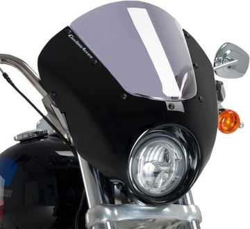 Крышка переднего фонаря Custom Access HD FXLR 1750/1868