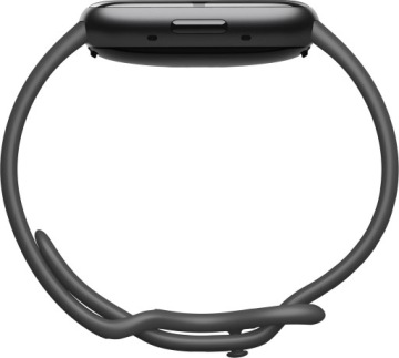 Умные часы Fitbit Sense 2, серые