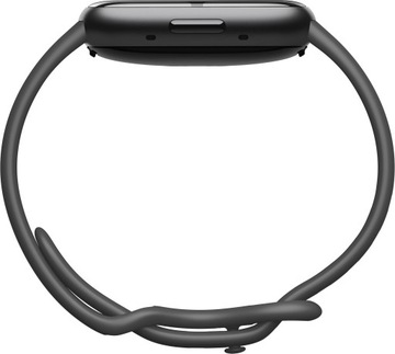 Умные часы Google Fitbit Sense 2, черные