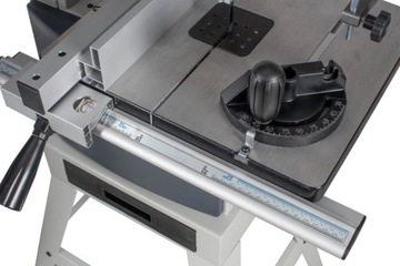 Piła taśmowa pionowa do drewna PP-254 PROMA