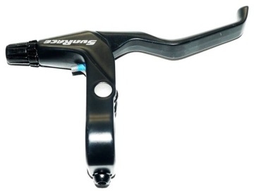 Klamka hamulcowa SUNRACE M500 PRAWA 88g V-brake XC
