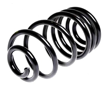 SPRĘŻYNA ZAWIESZENIA TYŁ OPEL VECTRA OPC /VXR 02- /SPORT.ZAW./