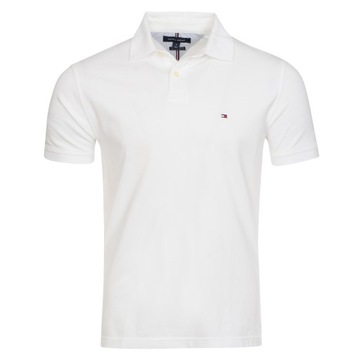 KOSZULKA POLO TOMMY HILFIGER .:S:.