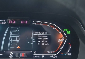 BMW X5 G05 SUV 2.0 25d 231KM 2022 BMW X5 25d xDrive Dealer BMW Bonkowscy Dostawa pod dom w cenie 2.0 Diesel, zdjęcie 9