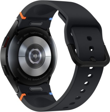 СМАРТ-ЧАСЫ SAMSUNG GALAXY WATCH FE 40MM R861 ЧЕРНЫЕ