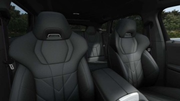 BMW XM SUV Plug-In 3.0 50e 476KM 2026 BMW XM 50e 476 KM PHEV - Gotowy do Odbioru - Kamera 360 - Hak Holowniczy, zdjęcie 11