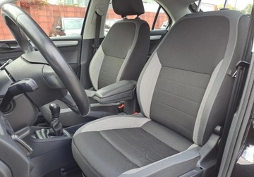 Skoda Rapid II Liftback Facelifting 1.0 TSI 95KM 2019 Skoda RAPID 1.0 TSI 95KM Grzane fotele Salon PL ASO Benzyna 95KM, zdjęcie 15