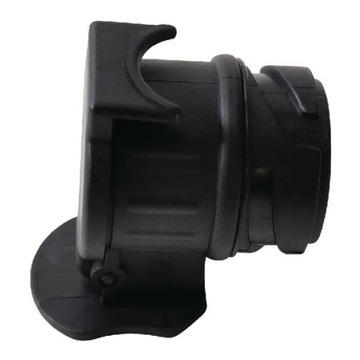 ADAPTER REDUKCJA PRZEJŚCIÓWKA GNIAZDA HAK 13/7 PIN