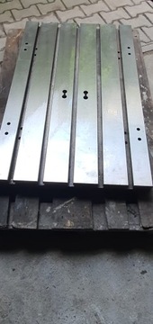 Новый прототип корпуса расточной машины будет завершен