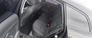 Hyundai i30 II Wagon 1.6 GDI 135KM 2014 Hyundai i30 1.6 benz ,bezwypadek ,klimatyzacja podgrzewane fotele 1.6 135KM, zdjęcie 27