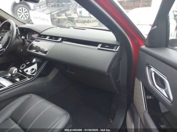 Land Rover Range Rover Velar 2021 Land Rover Range Rover Velar P340 R-Dynamic S 2021 3.0l 3.0 Benzyna 335KM, zdjęcie 8