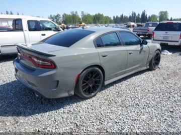 Dodge Charger VII 2017 Dodge Charger SRT 392 2017 6.4l 6.4 Benzyna 485KM, zdjęcie 4