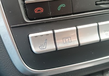 Mercedes GLA I Off-Roader Facelifting 2.0 220 184KM 2019 Mercedes-Benz GLA Zakupiony w Polsce - benzyna - 2,0 - 184 KM - wersja Edi, zdjęcie 31