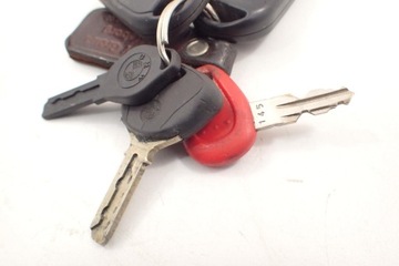 Замок зажигания, модуль иммо, дистанционная сигнализация BMW R 1200 GS K25