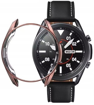 КОРПУС SAMSUNG GALAXY WATCH 3 41/45 мм РАЗНЫЕ ЦВЕТА