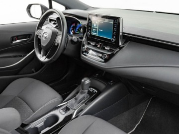 Toyota Corolla XII 2021 Toyota Corolla DW4PN01#2.0 Hybrid Comfort Podgrz.f, zdjęcie 28