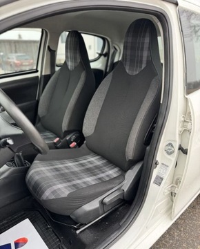 Peugeot 108 2018 Peugeot 108 TYLKO 63 tys.km 1.0 PISEMNA GWARANCJA w cenie Transport KRE, zdjęcie 26