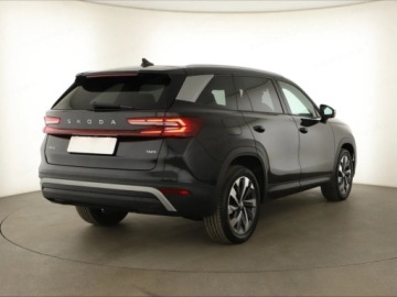 Skoda Kodiaq II 2026 SKODA Kodiaq Drive 2.0 TSI 4x4 DSG Suv 204KM 2026, zdjęcie 5