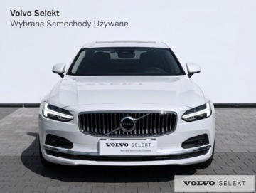 Volvo S90 II 2023 Volvo S90 B4 Benzyna | Plus Bright | aut | FV23% |, zdjęcie 2