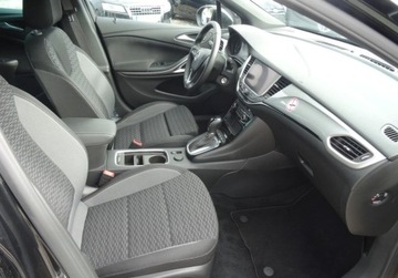 Opel Astra K Hatchback Facelifting 1.5 Diesel 122KM 2020 Opel Astra 1.5CDTI 122KM Automat Navi Alu Bezwypadkowy Zadbany Oplacony, zdjęcie 16