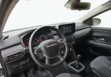 Dacia Jogger 2023 Dacia Jogger PL salon, Grupa Adamowscy, 1 WL BenzynaLPG 100KM, zdjęcie 3