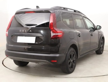 Dacia Jogger 1.0 TCe 110KM 2022 Dacia Jogger 1.0 TCe, Salon Polska, 1. Właściciel, zdjęcie 4