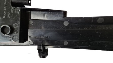 HELLA SMĚROVKA PRAVÝ VW TOUAREG III 760949101