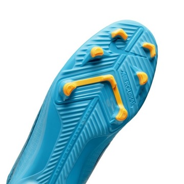 Бутсы Nike VAPOR CLUB DJ2903-484, размер 44