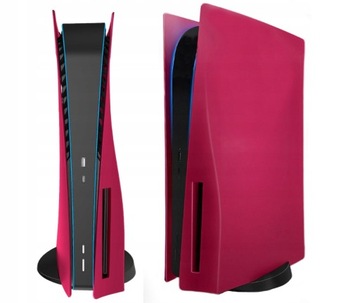 Чехол для PS5, консоли Blu-Ray