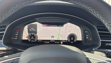 Audi Q7 II SUV Facelifting  3.0 45 TDI 231KM 2024 Audi Q7 s-line salon polska 2 lata gwarancji, zdjęcie 10