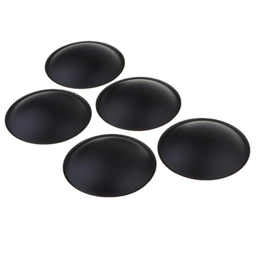 Бумажная крышка купола басового динамика 9x5 шт.