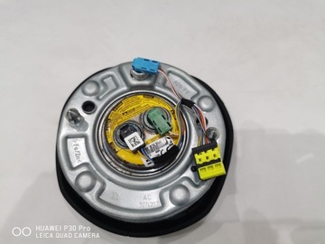 BMW X3 G01 / X4 G02 подушка безопасности водителя M-пакет + коленная подушка безопасности, версия для США