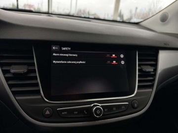 Opel 2020 Opel Crossland X Enjoy Kamera cofania Nawigacja CarPlayAndroid Auto FV, zdjęcie 32