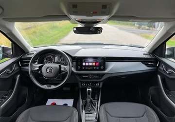 Skoda Kamiq 2023 Skoda Kamiq NAVI tylko 30 tys.km PISEMNA GWARANCJA w cenie Transport KR, zdjęcie 29