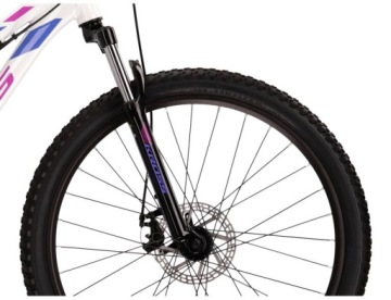 ВЕЛОСИПЕД KROSS LEA 3.0 XXS 13 ДЮЙМОВ 26 ДЮЙМОВ, СТРОИТЕЛЬСТВО 2024 ГОДА