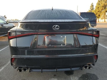 Lexus IS III 2024 Lexus IS 500 F Sport 2024 5.0l 5.0 Benzyna 472KM, zdjęcie 2