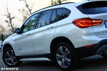 BMW X1 F48 2017 BMW X1 BMW X1 2.0 Diesel 163KM, zdjęcie 7