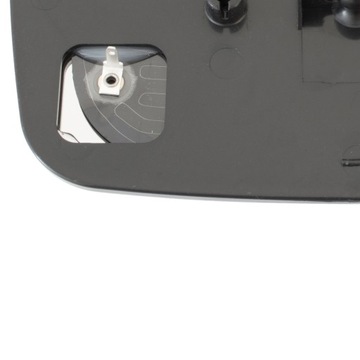 ВСТАВКА В ЗЕРКАЛО ЛЕВОЕ для OPEL ASTRA G II 1998-2007 гг.