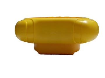 POP IT GRA ANTYSTRESOWA ZRĘCZNOŚCIOWA ELEKTRYCZNA PIKATCHU LOGICZNA ZABAWKA