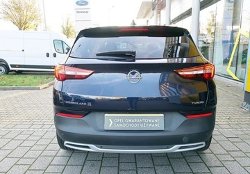 Opel 2019 Opel Grandland X ASO, PDC, G. fotele, kamera cofania, NAVI, skory, Denon,, zdjęcie 9