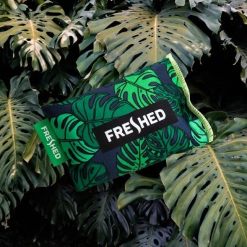 Сумки для обуви FRESHED - Monstera