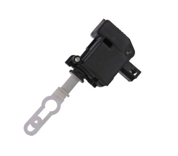 SIŁOWNIK ZAMKA KLAPY TYLNEJ TYŁ AUDI A2 A4 B6 B7