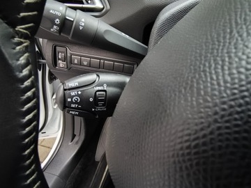 Peugeot 308 II SW 1.6 BlueHDi 120KM 2016 Peugeot 308 serwis wyposażenie zadbany Gwarancja, zdjęcie 16