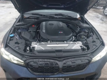 BMW Seria 3 G20-G21 2025 BMW Seria 3 M340I XDrive 2025 3.0 Benzyna 386KM, zdjęcie 8