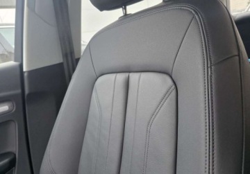 Audi Q5 II 2023 Audi Q5 Salon Polska Wersja SUV 2023 najoszczedniejszy, rejestracja 2024, zdjęcie 5